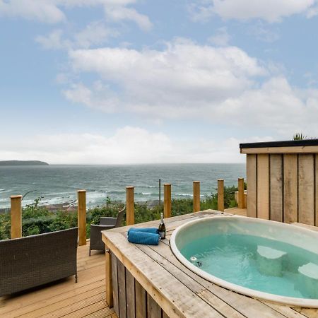 The Albatross 12 Villa วูลาโคมบ์ ภายนอก รูปภาพ