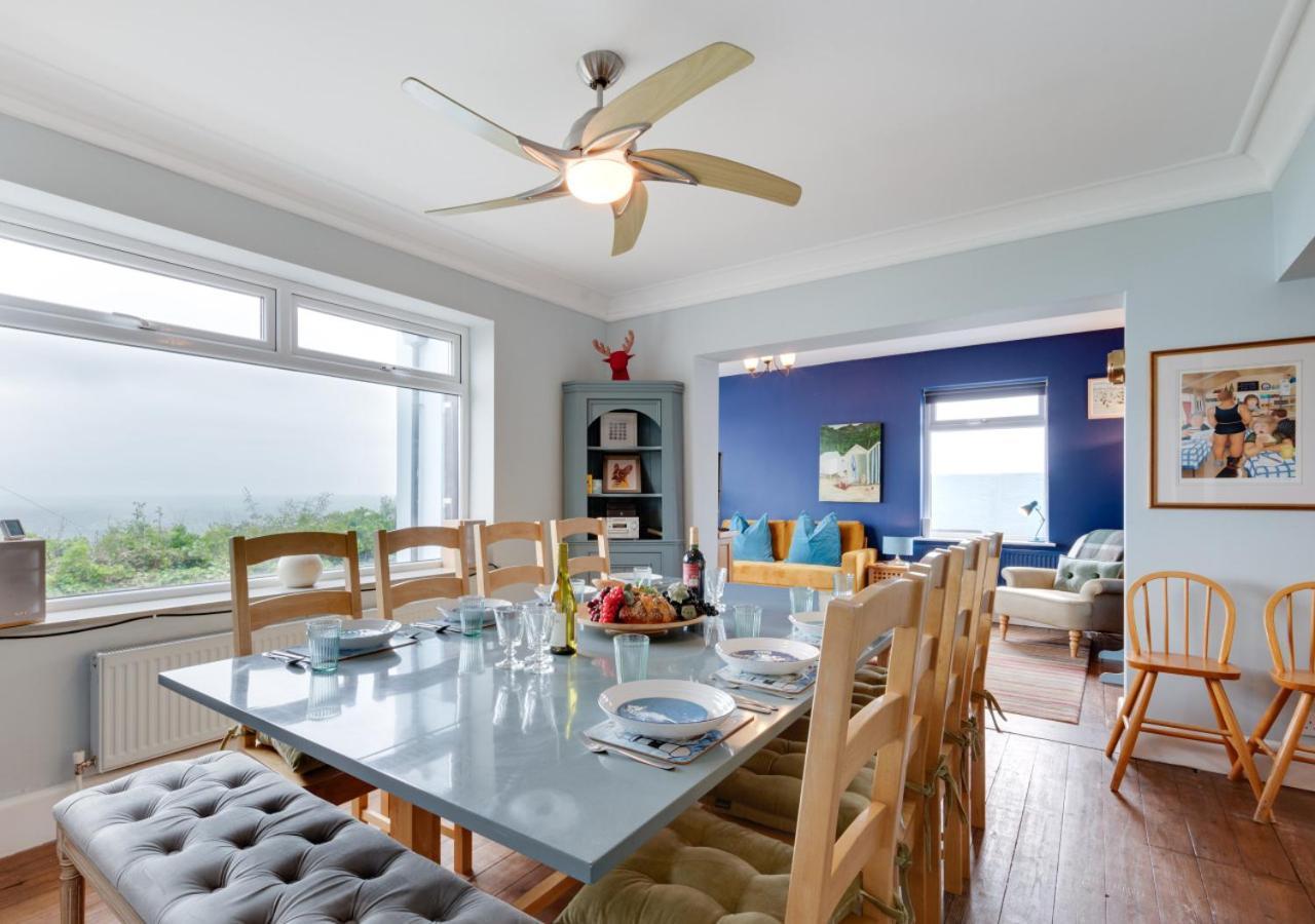 The Albatross 12 Villa วูลาโคมบ์ ภายนอก รูปภาพ