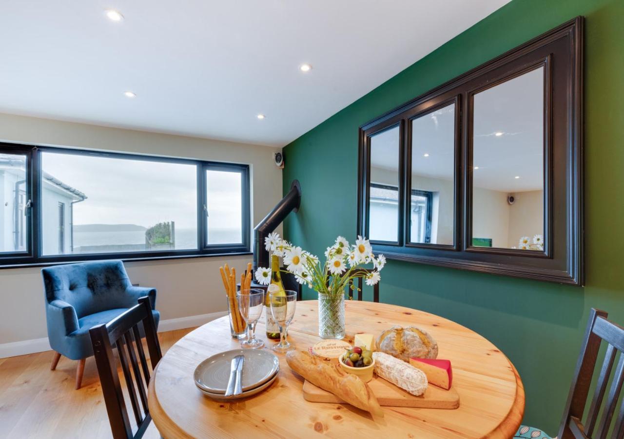 The Albatross 12 Villa วูลาโคมบ์ ภายนอก รูปภาพ