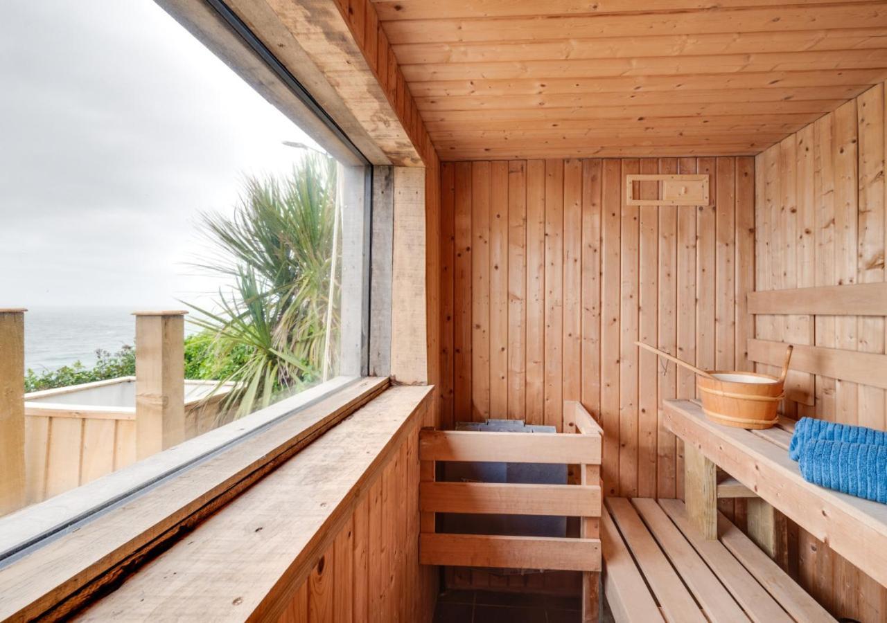 The Albatross 12 Villa วูลาโคมบ์ ภายนอก รูปภาพ